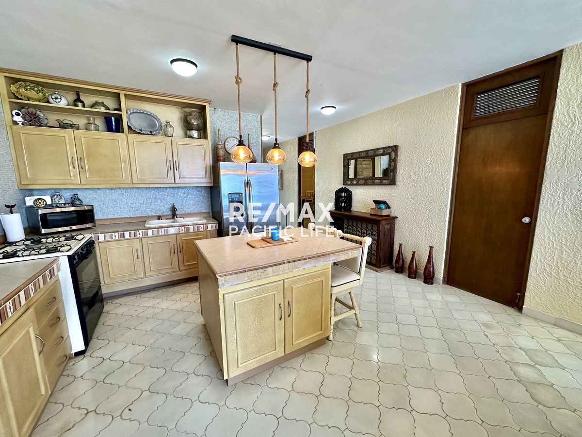 Departamento en Sábalo Cerritos, Mazatlán, foto 6 de 35