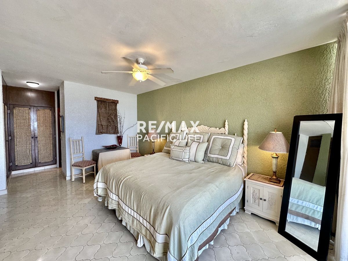 Departamento en Sábalo Cerritos, Mazatlán, foto 10 de 35