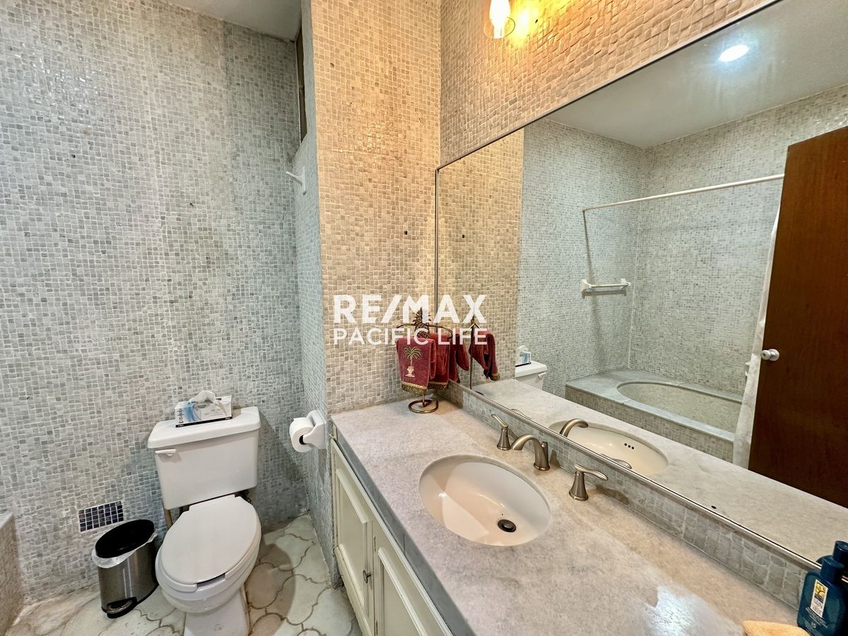 Departamento en Sábalo Cerritos, Mazatlán, foto 15 de 35