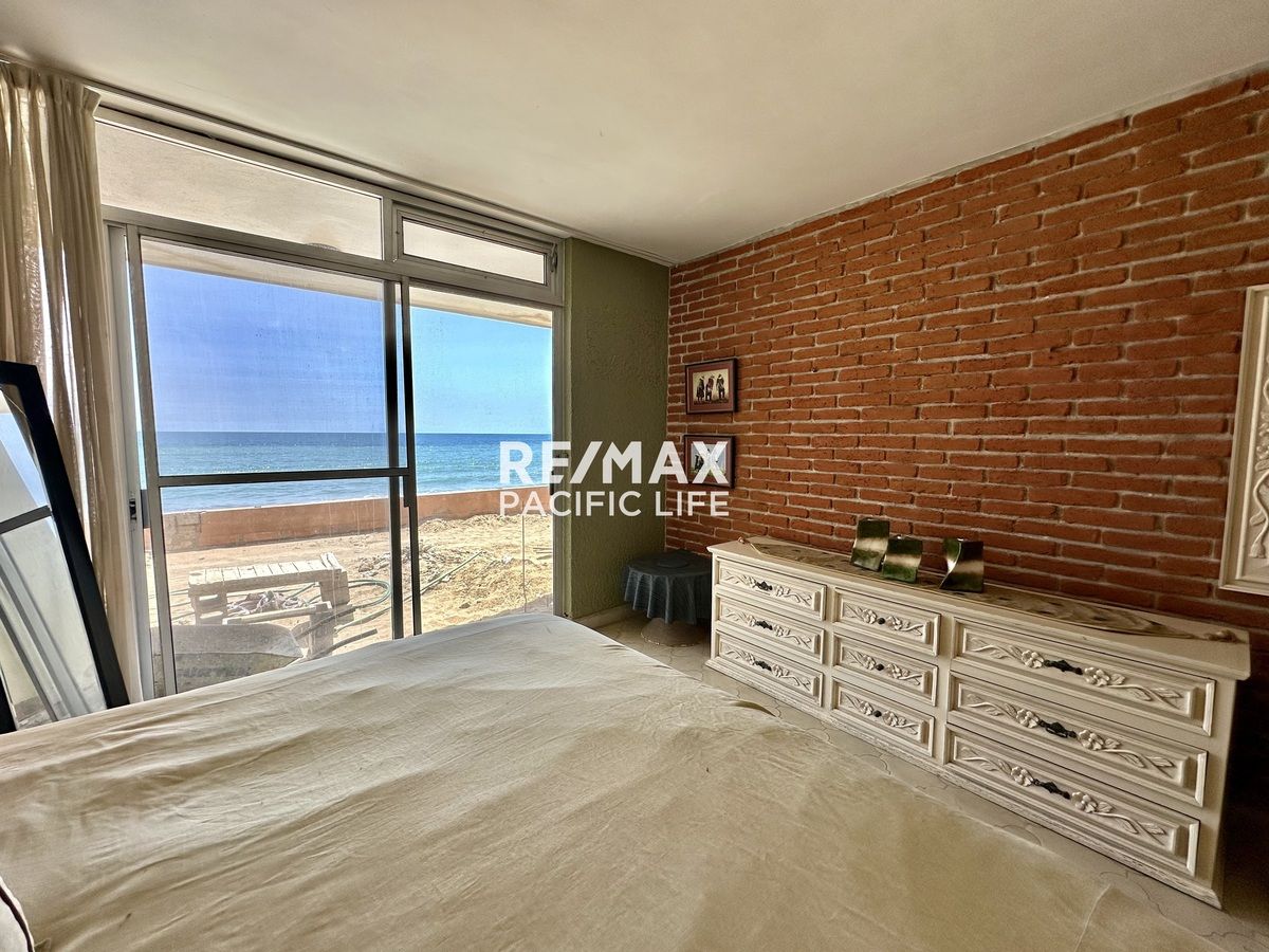 Departamento en Sábalo Cerritos, Mazatlán, foto 16 de 35