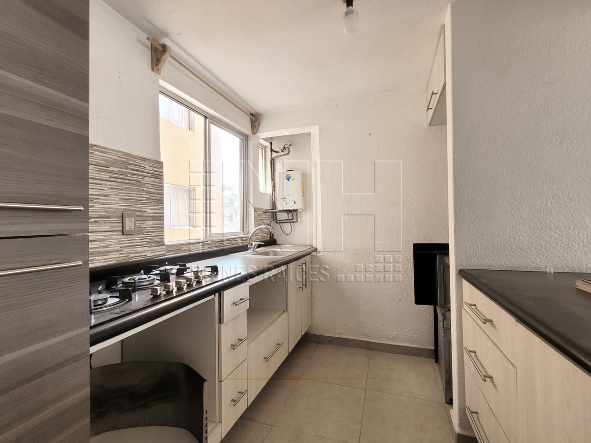 1 de 12: Cocina