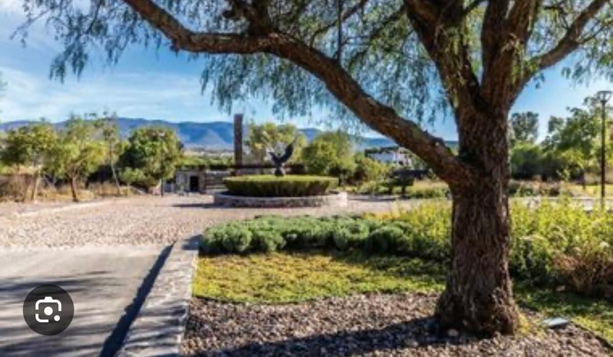 Venta de terreno en Colinas de San Miguel, San Miguel de allende - foto 4