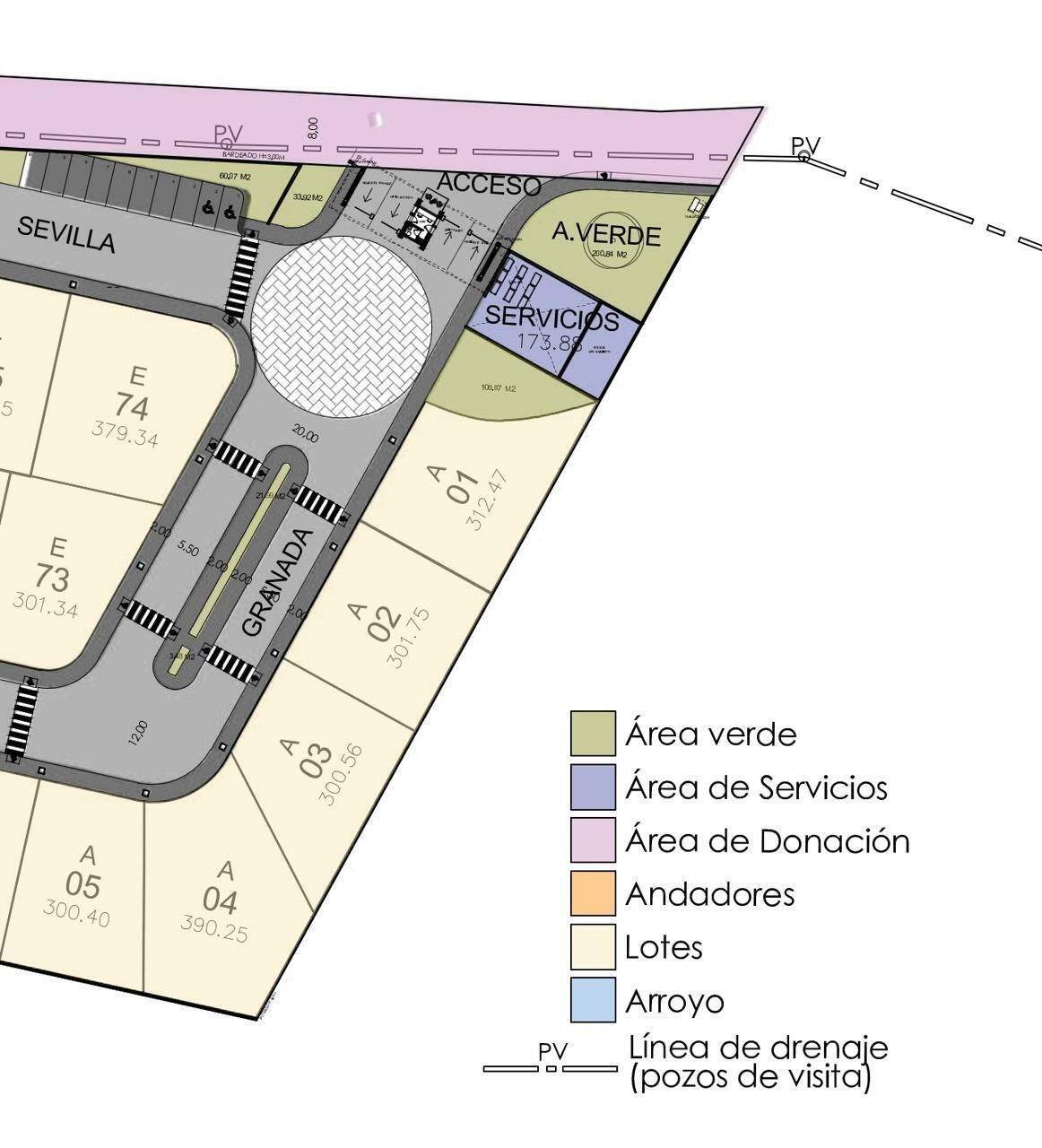Venta de terreno en Colinas de San Miguel, San Miguel de allende - foto 3