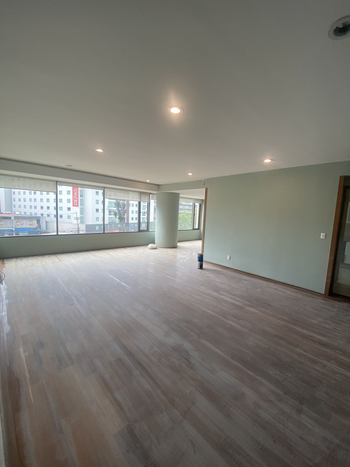Apartment in Interlomas, Huixquilucan, photo 3 of 27