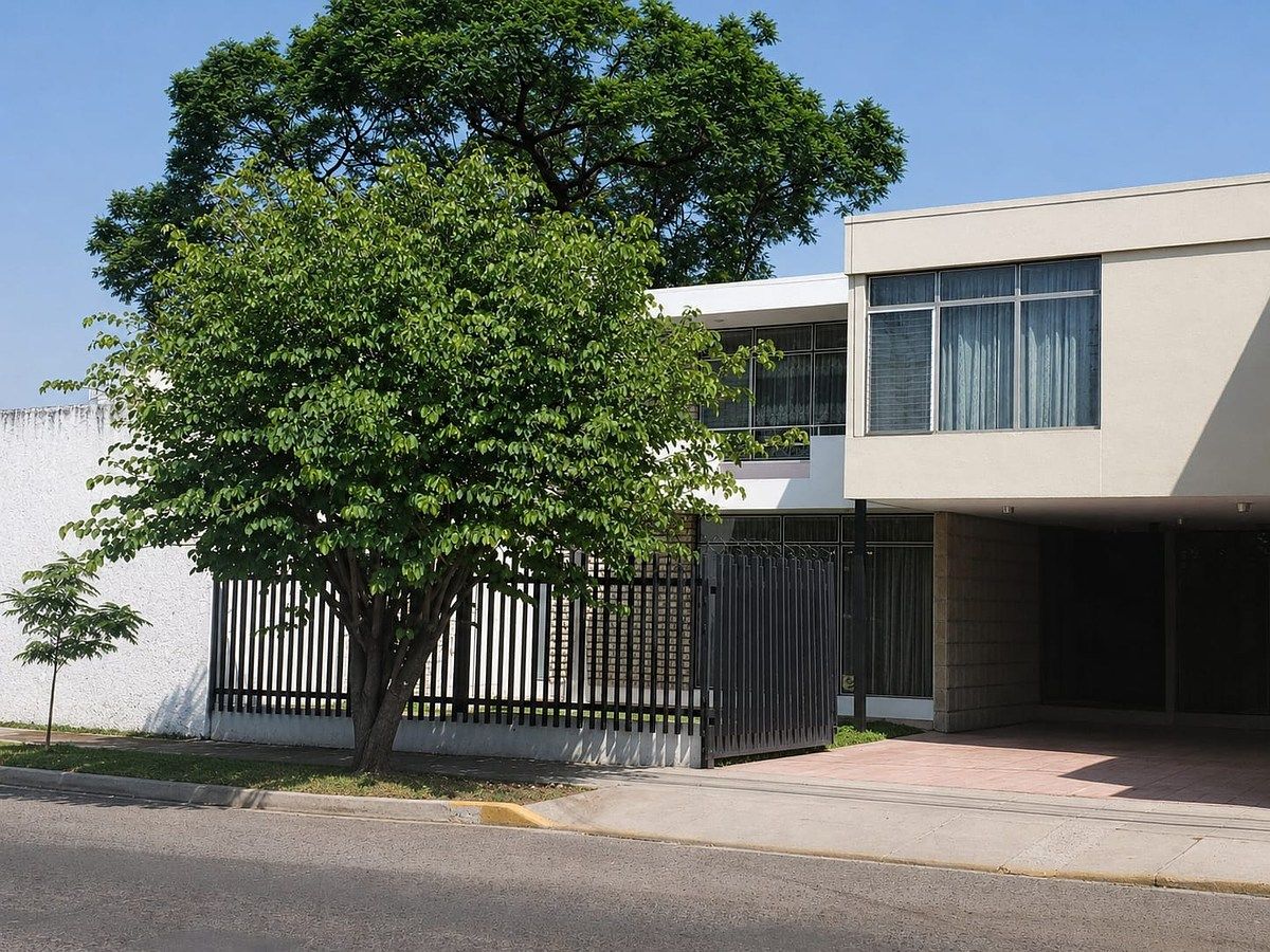 Casa en Venta, General Alvaro Obregon, foto 1 de 9
