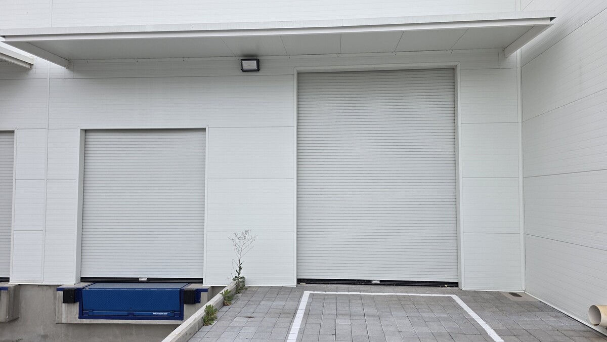 9 de 14: Bodega Industrial Parque en Zona Parques BQ, Qro.