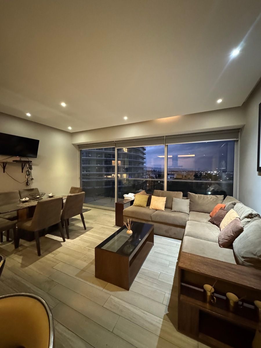 Apartamento em Valle Real, Zapopan, foto 11 de 13