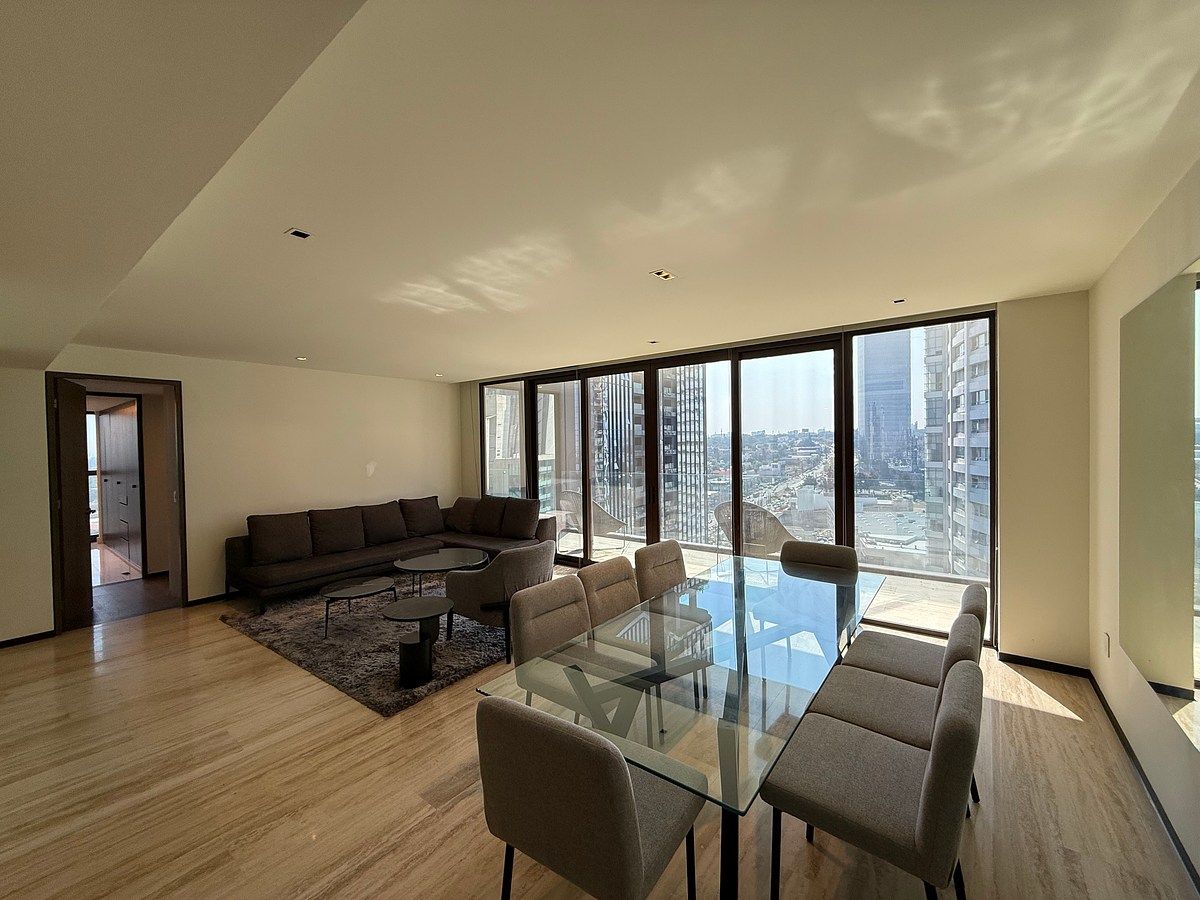 APARTAMENTO PARA ALUGUEL LANDMARK MOBILIADO, foto 1 de 21