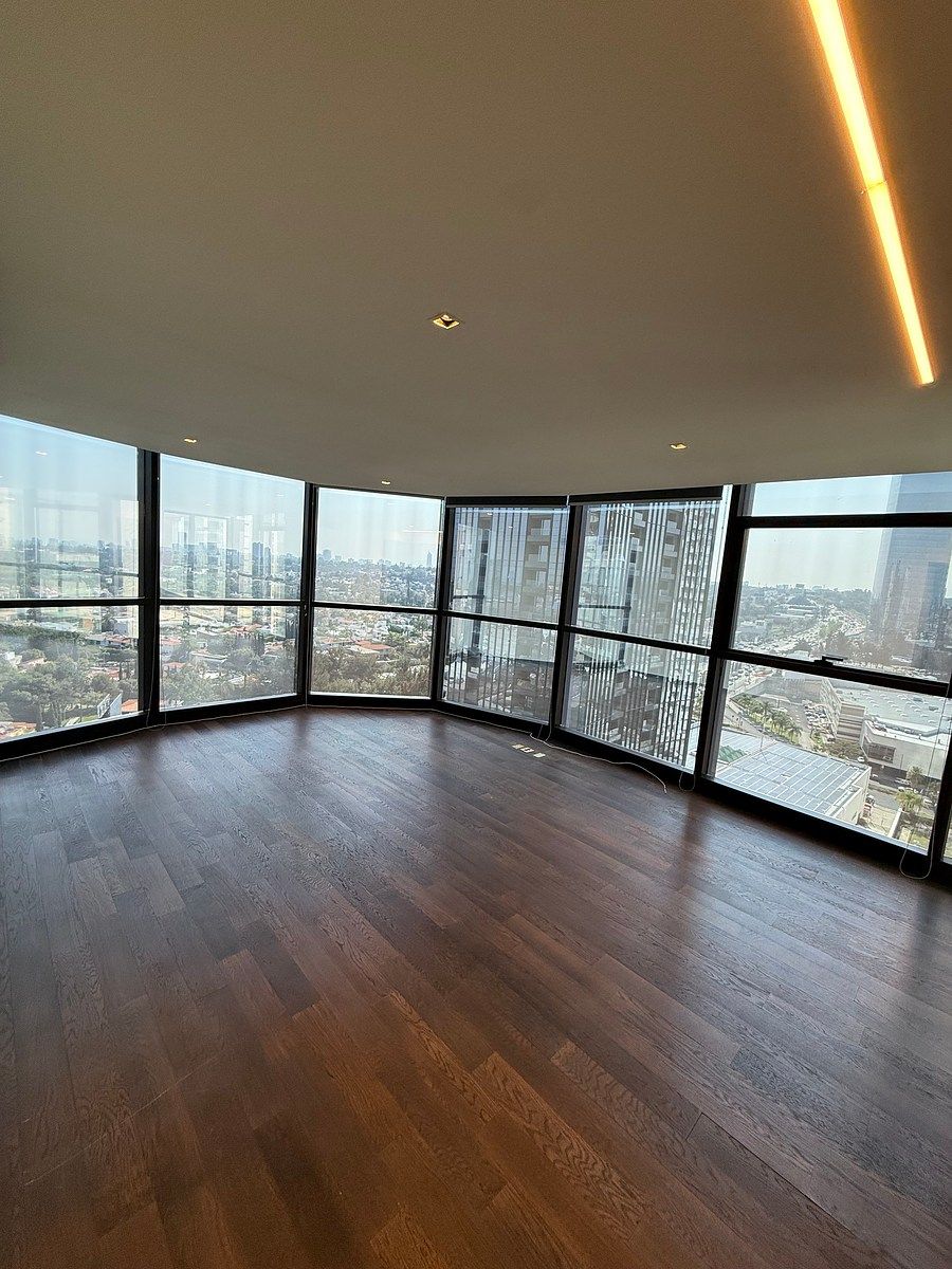 Apartamento em Puerta de Hierro, Zapopan, foto 7 de 21