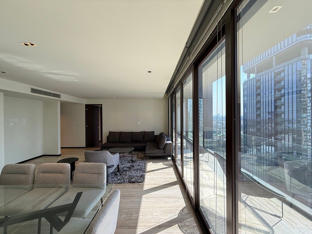 Apartamento em Puerta de Hierro, Zapopan, foto 8 de 21