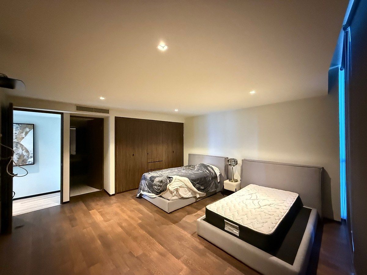 Apartamento em Puerta de Hierro, Zapopan, foto 10 de 21