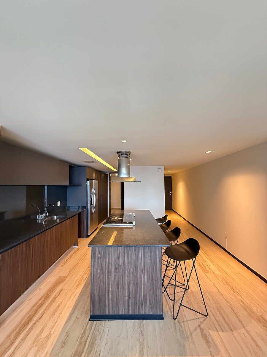 Apartamento em Puerta de Hierro, Zapopan, foto 16 de 21