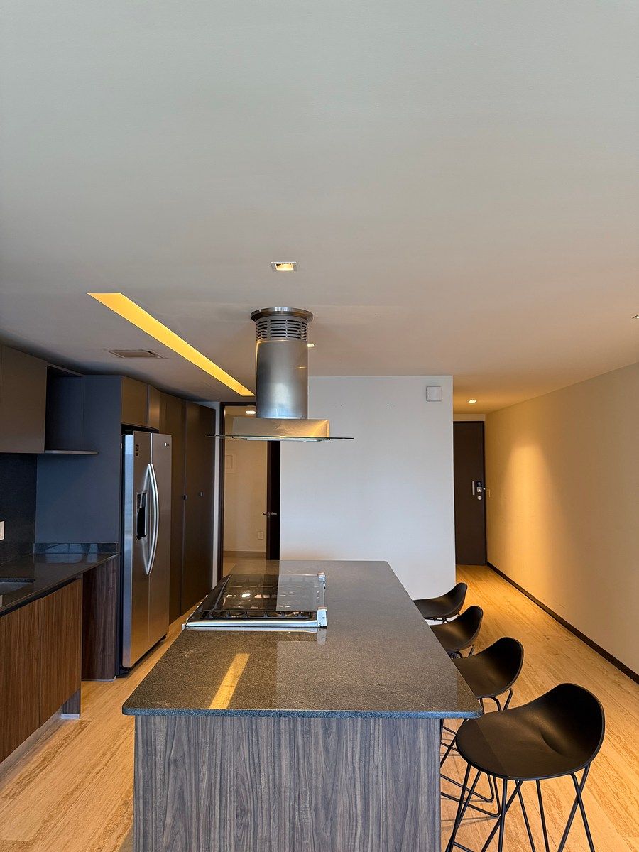 Apartamento em Puerta de Hierro, Zapopan, foto 17 de 21