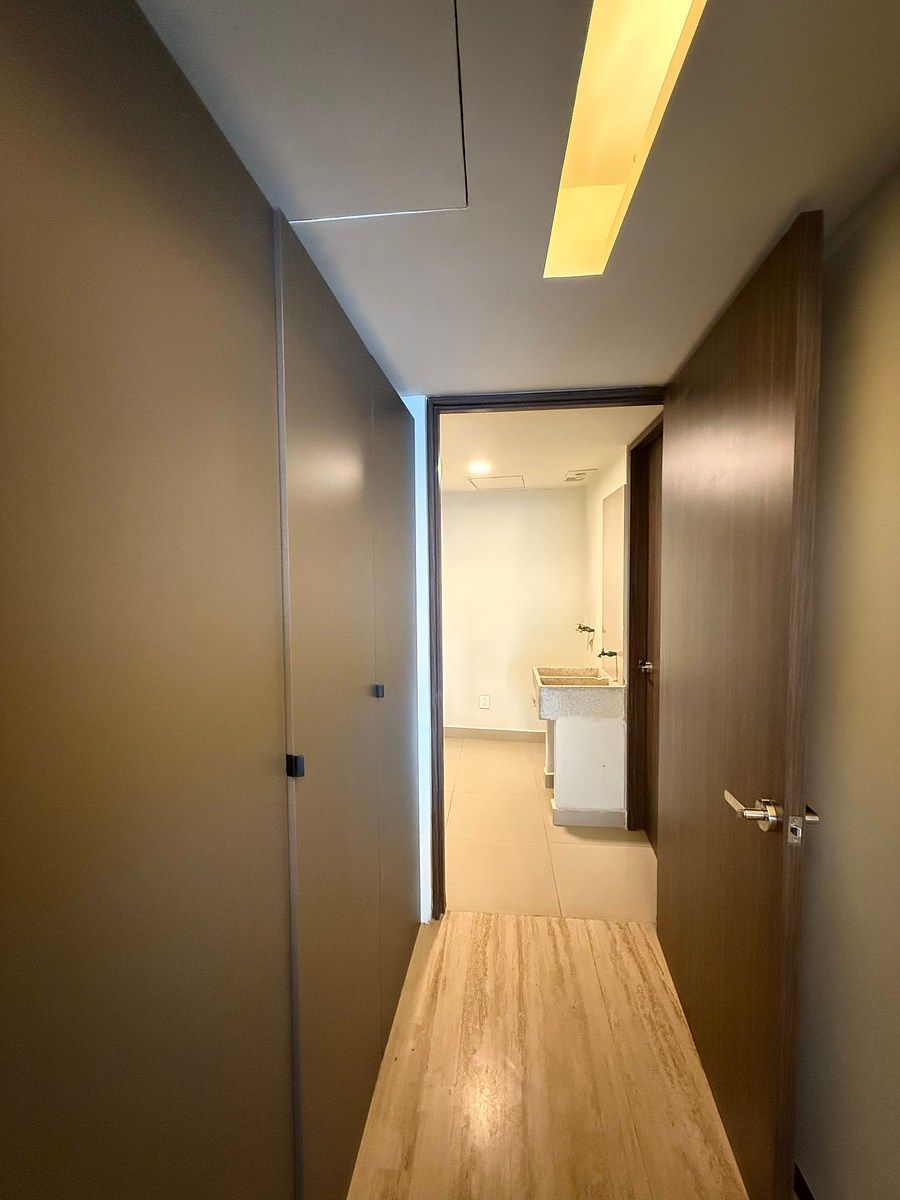 Apartamento em Puerta de Hierro, Zapopan, foto 18 de 21