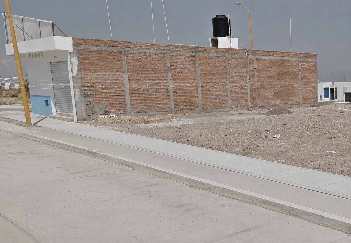 Terreno en La Ribera, San Francisco de los Romo, foto 3 de 3