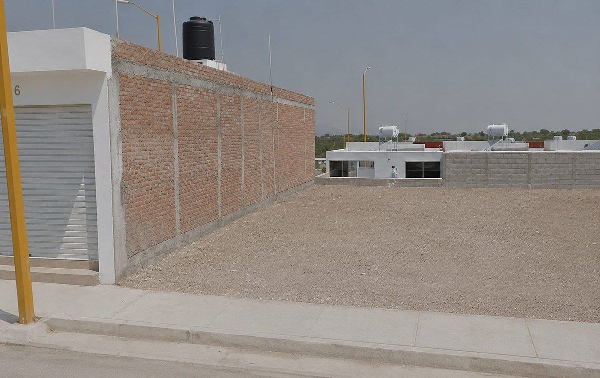 Terreno en Venta, La Ribera, foto 1 de 3