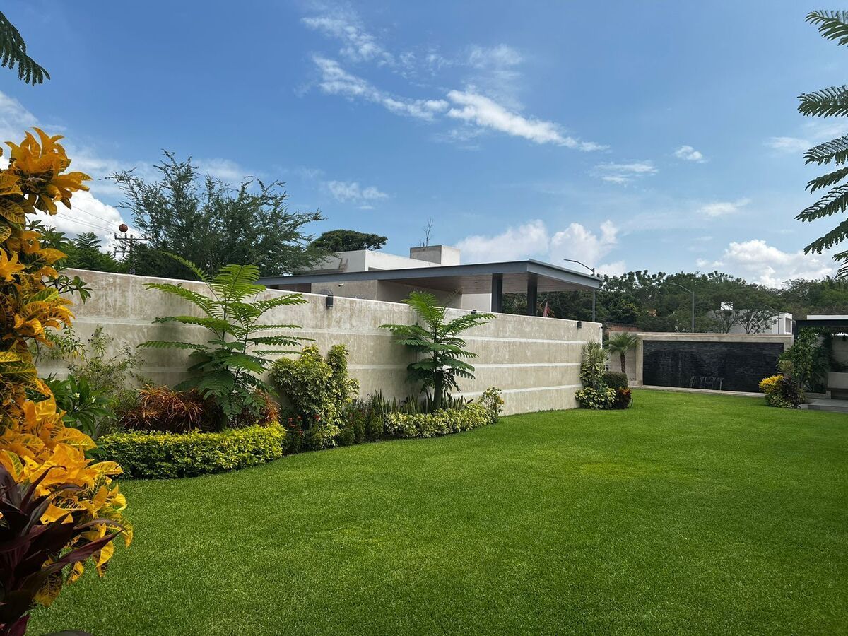 SE VENDE TERRENO EN FRACCIONAMIENTO MISION ECO, SAN GASPAR, JIUTEPEC, MORELOS. - foto 2