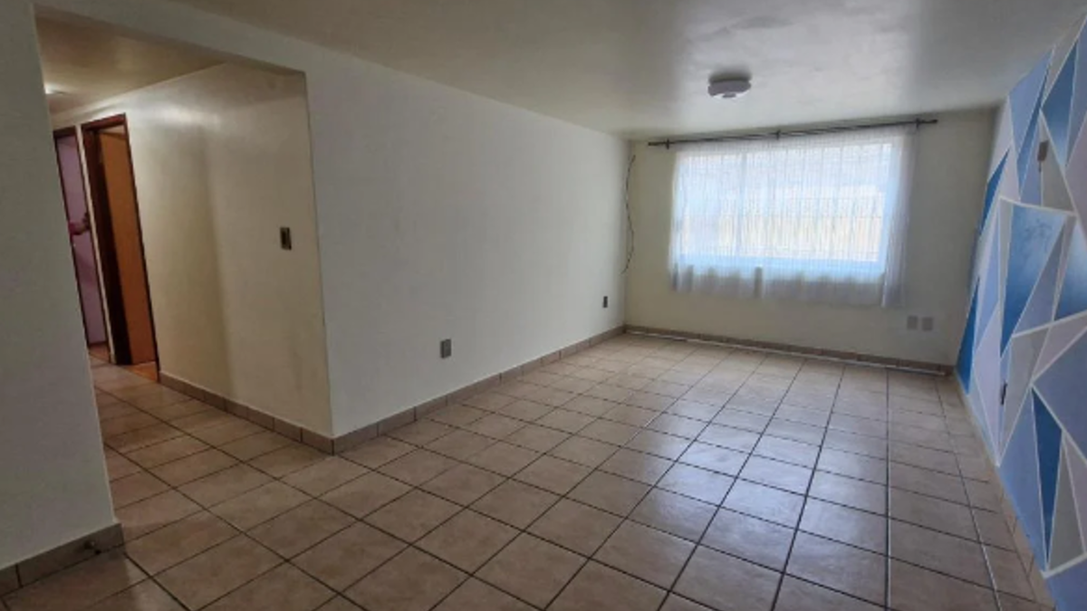 Sala comedor y área privada