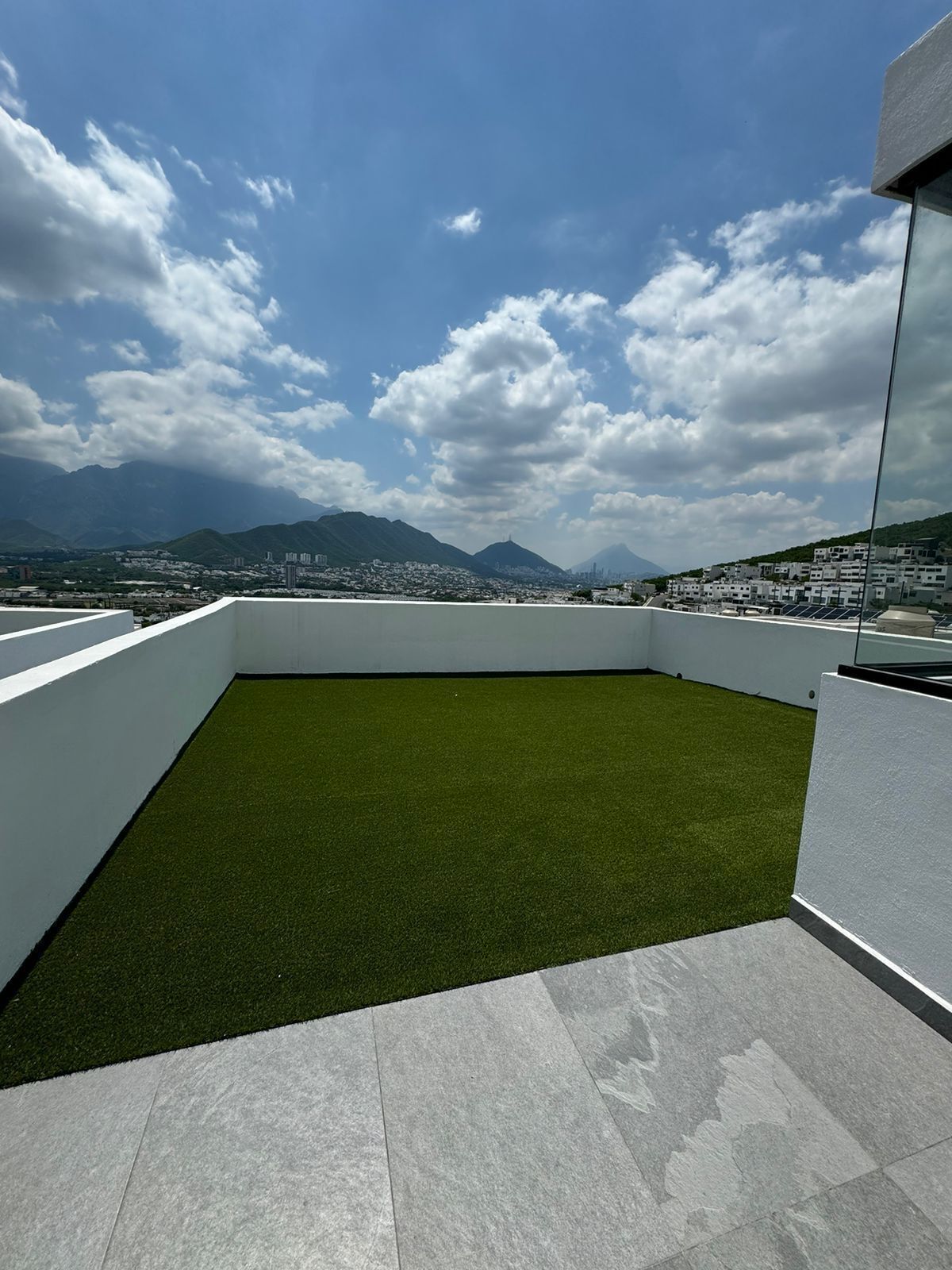 Casa en Lomas del Vergel, Monterrey, foto 17 de 18