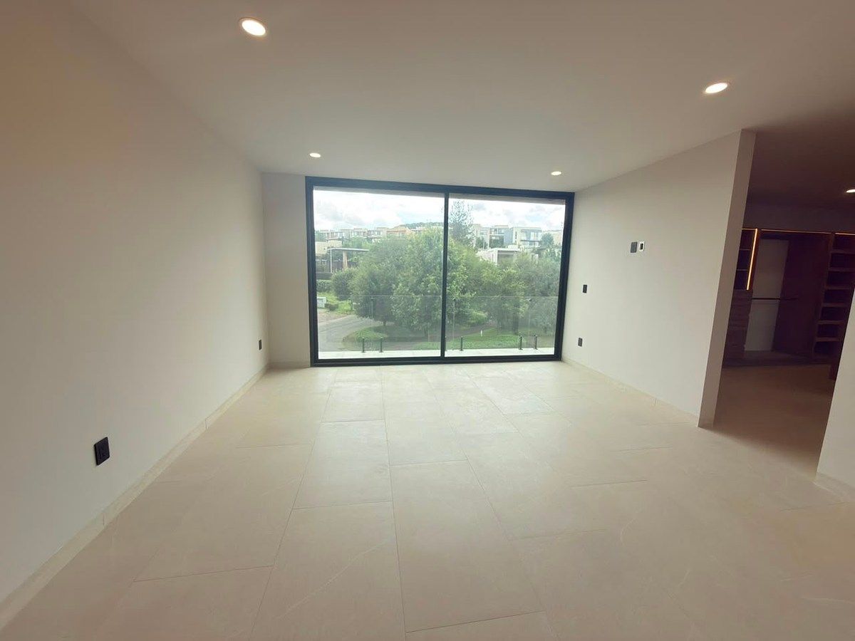 Casa em condomínio fechado em Altozano el Nuevo Querétaro, Querétaro, foto 15 de 27
