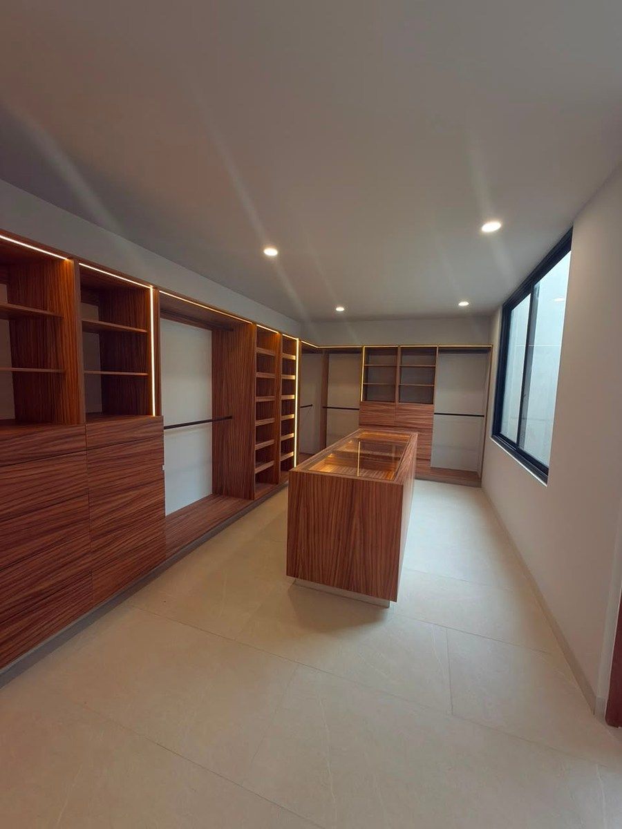 Casa em condomínio fechado em Altozano el Nuevo Querétaro, Querétaro, foto 19 de 27