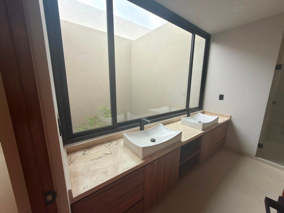 Casa em condomínio fechado em Altozano el Nuevo Querétaro, Querétaro, foto 24 de 27