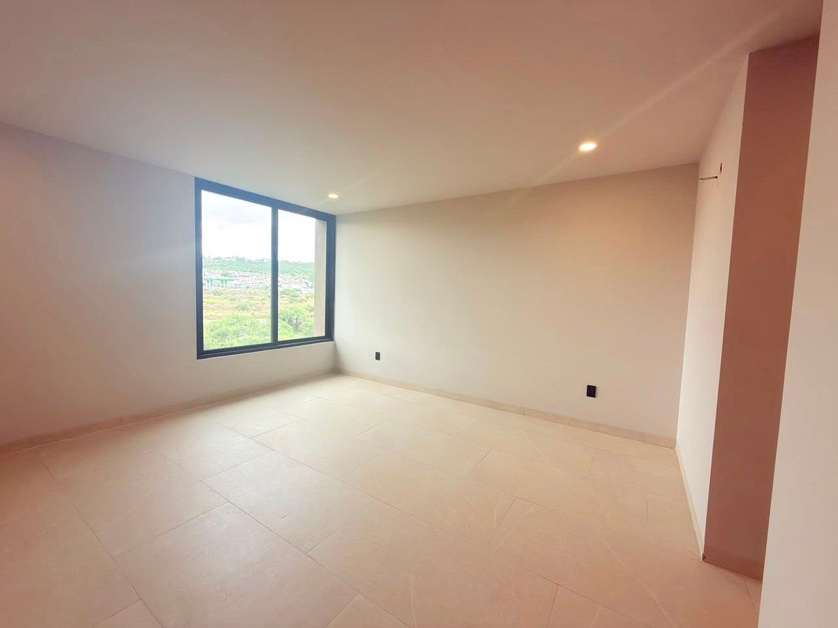 Casa em condomínio fechado em Altozano el Nuevo Querétaro, Querétaro, foto 26 de 27