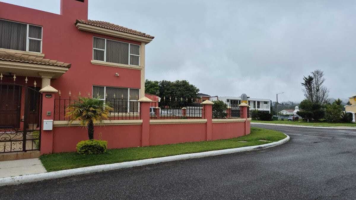 Km 16.5 Carr. a El Salvador Residenciales Los Diamantes, Casa en Venta y Renta, foto 1 de 18