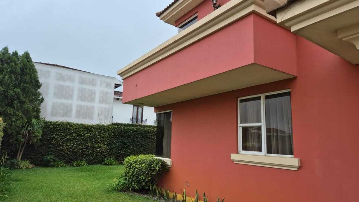 Casa en Km.16.5 carretera a El Salvador, Guatemala, foto 18 de 18