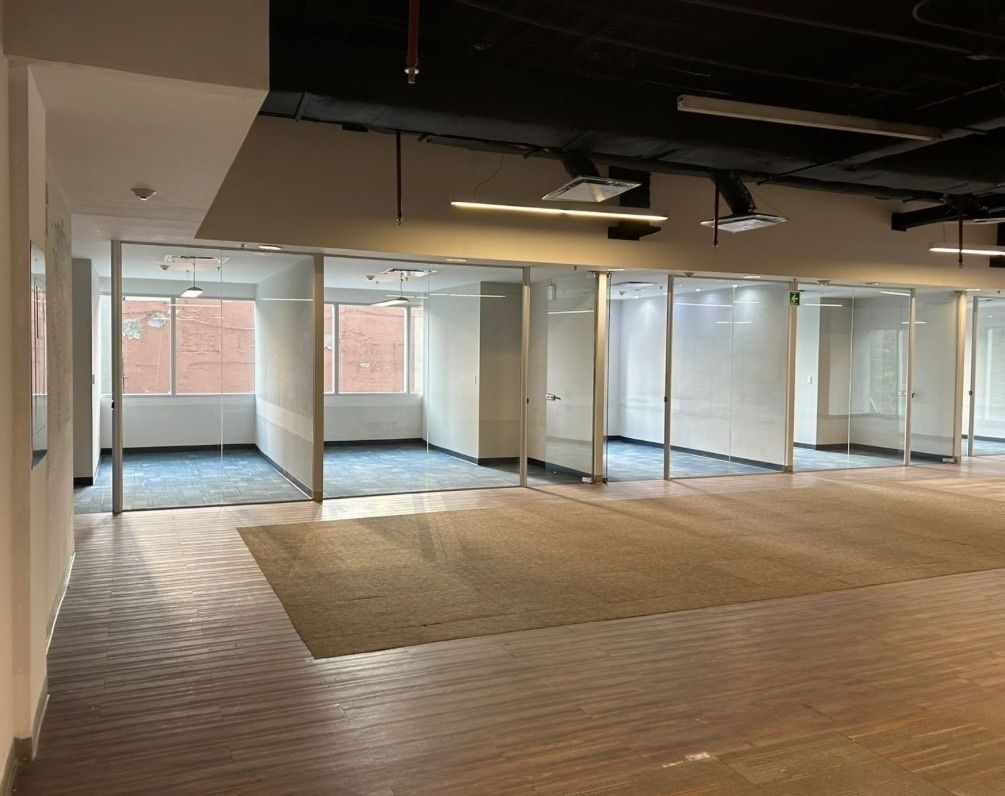 Oficina en Renta en Corporativo Reforma Diana Acondicionadas