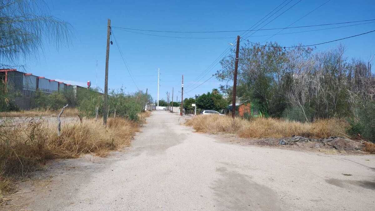 4 de 9: ACCESO DESDE FORJADORES