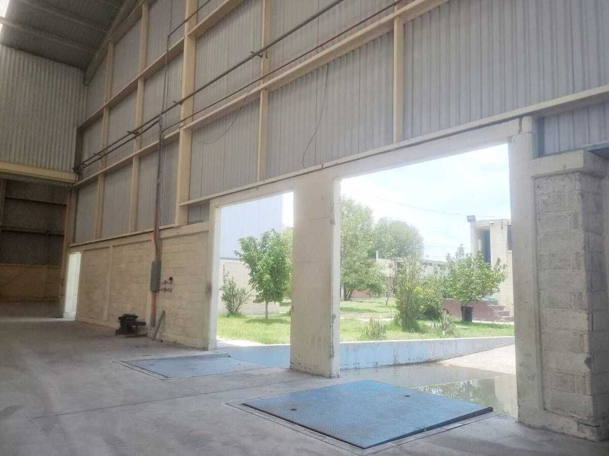 Industrial Building in Misiones Teoloyucan, Teoloyucan, photo 12 of 42