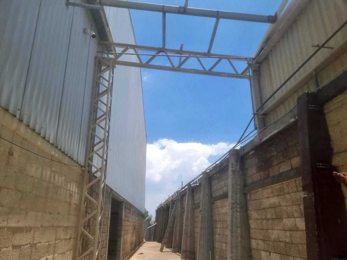Industrial Building in Misiones Teoloyucan, Teoloyucan, photo 15 of 42