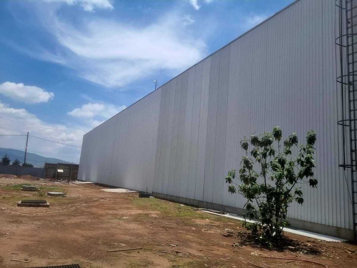 Industrial Building in Misiones Teoloyucan, Teoloyucan, photo 16 of 42