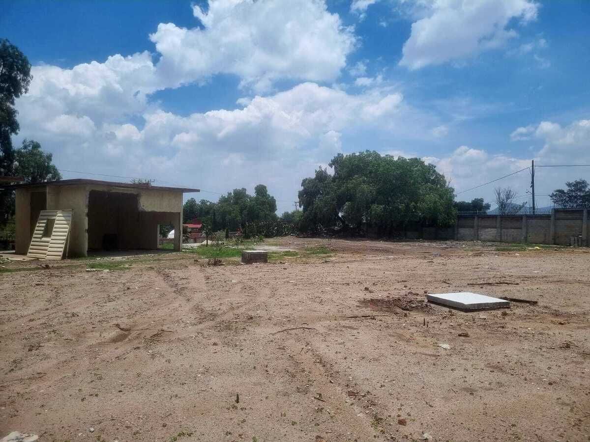 Industrial Building in Misiones Teoloyucan, Teoloyucan, photo 18 of 42
