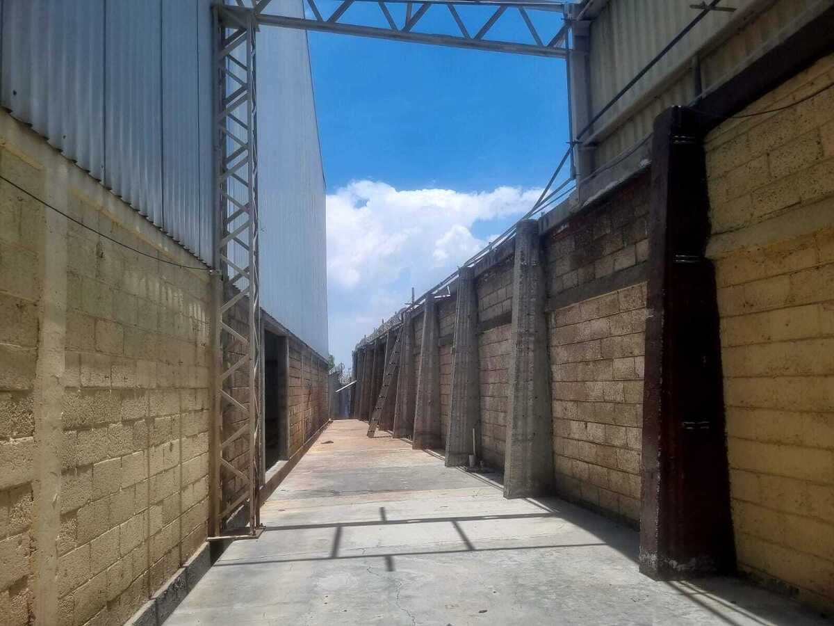 Industrial Building in Misiones Teoloyucan, Teoloyucan, photo 25 of 42