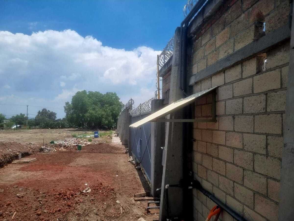 Industrial Building in Misiones Teoloyucan, Teoloyucan, photo 27 of 42