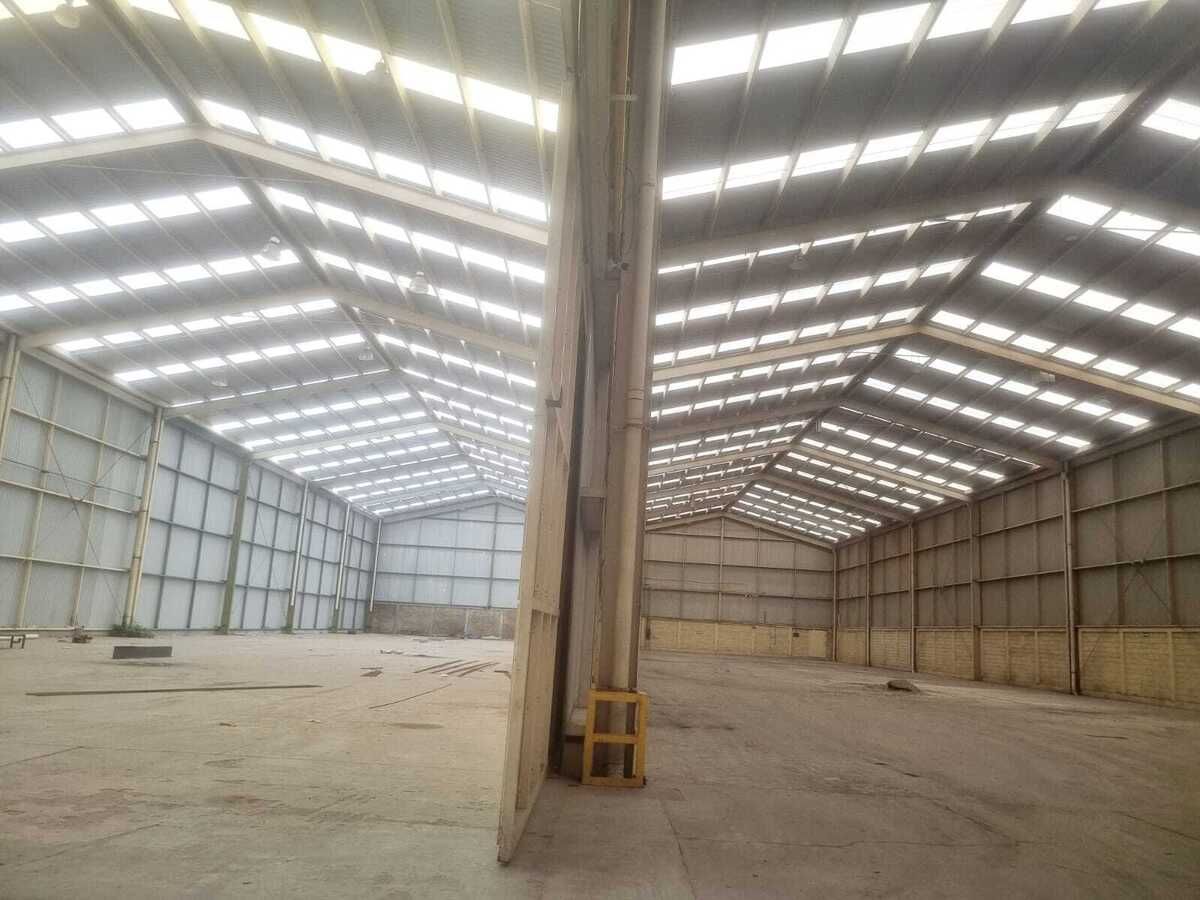 Industrial Building in Misiones Teoloyucan, Teoloyucan, photo 11 of 42