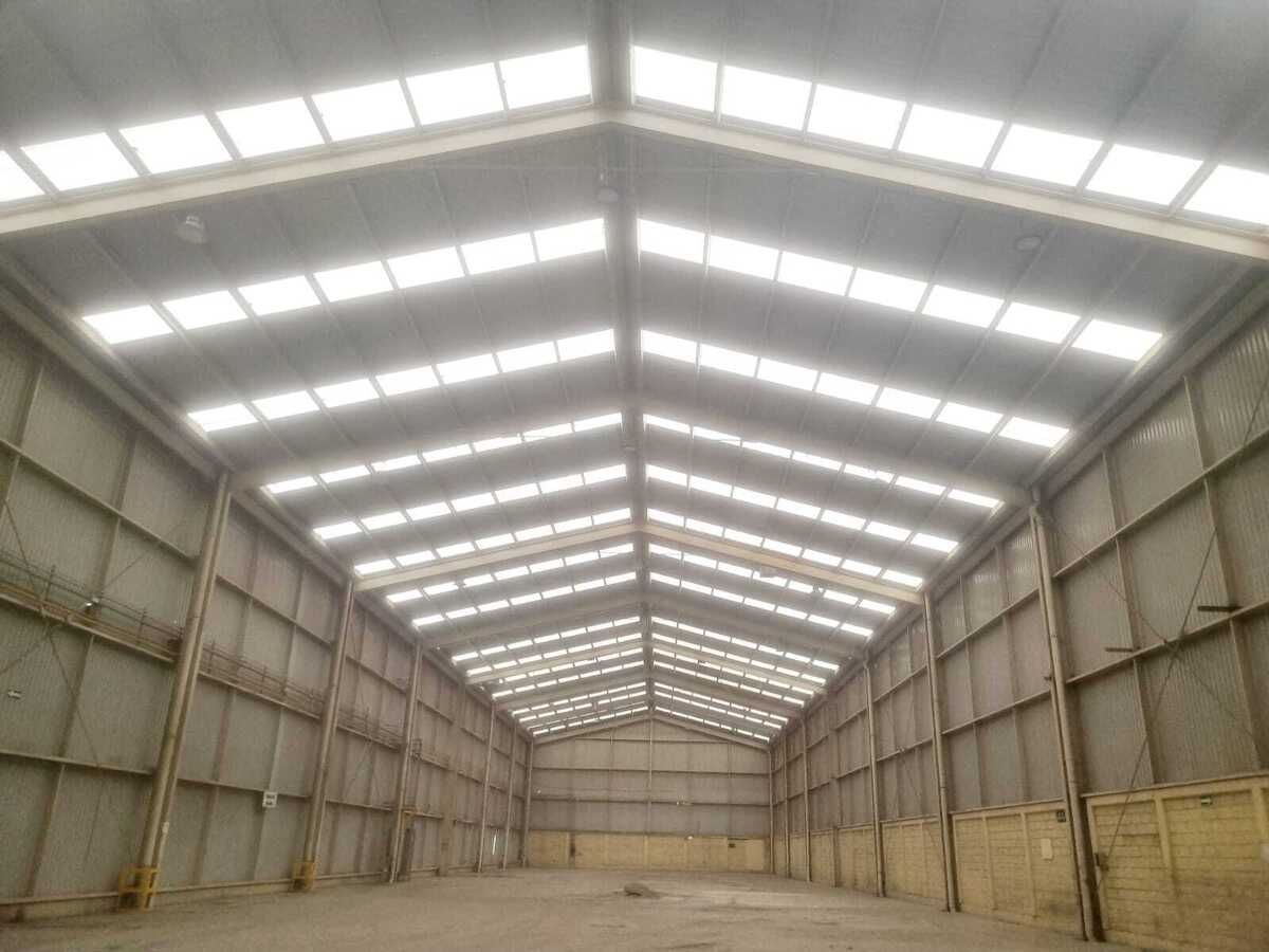 Industrial Building in Misiones Teoloyucan, Teoloyucan, photo 10 of 42
