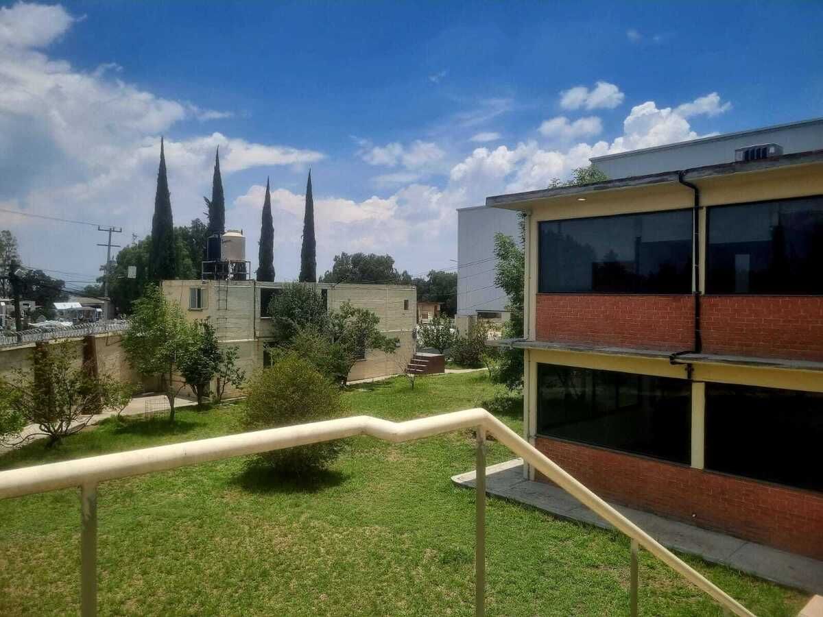 Industrial Building in Misiones Teoloyucan, Teoloyucan, photo 4 of 42