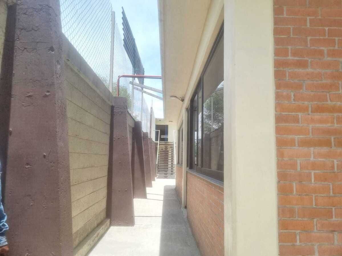 Industrial Building in Misiones Teoloyucan, Teoloyucan, photo 28 of 42