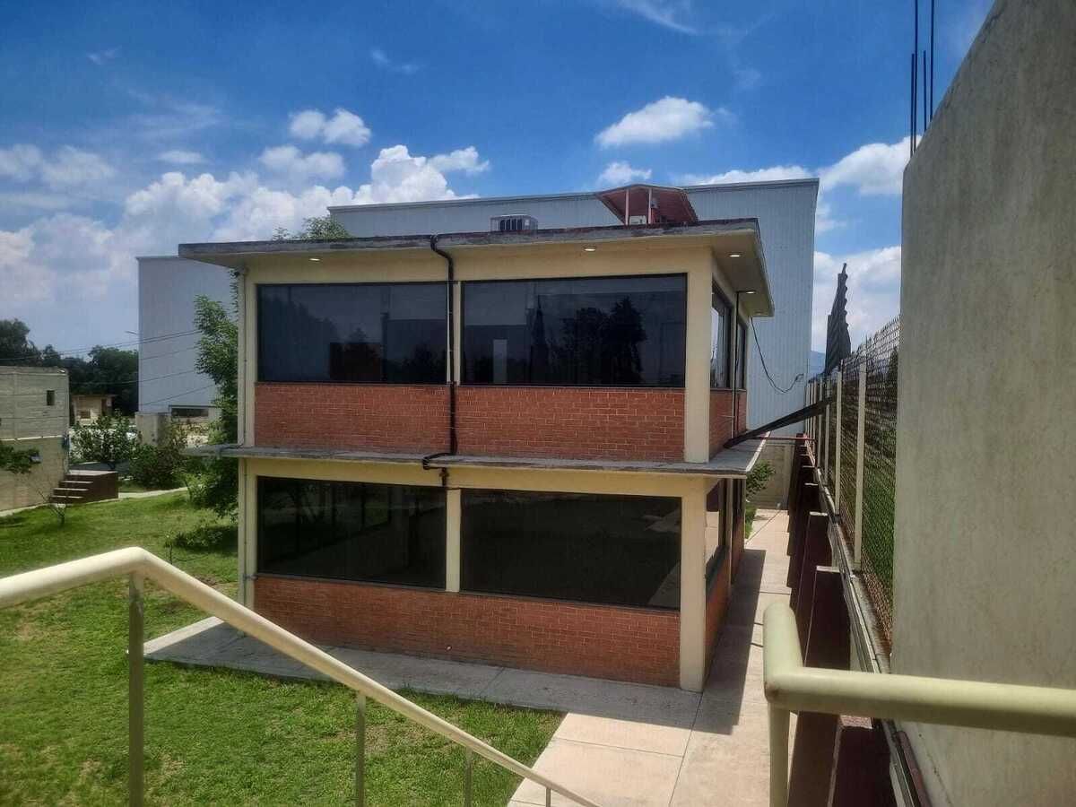 Industrial Building in Misiones Teoloyucan, Teoloyucan, photo 6 of 42