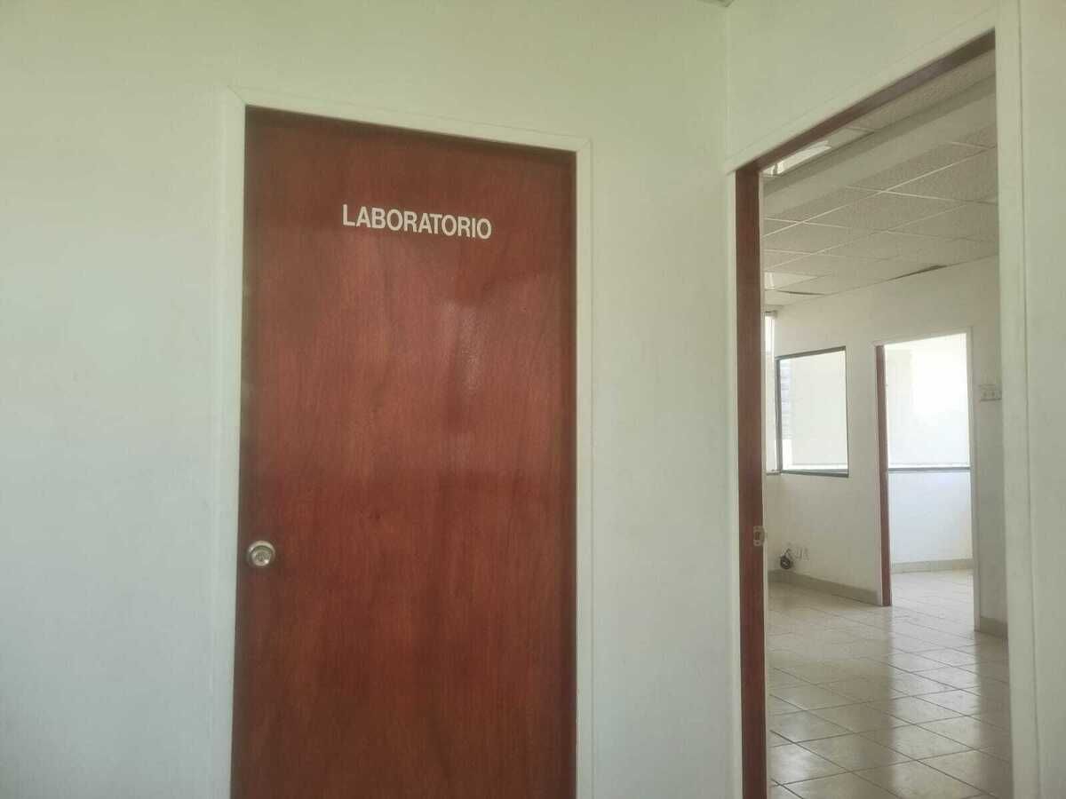 Industrial Building in Misiones Teoloyucan, Teoloyucan, photo 38 of 42