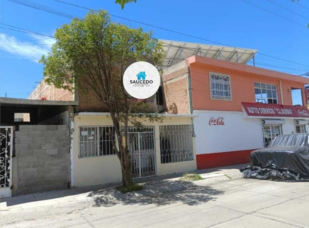Casa en Venta en Fraccionamiento Nuevo Durango
