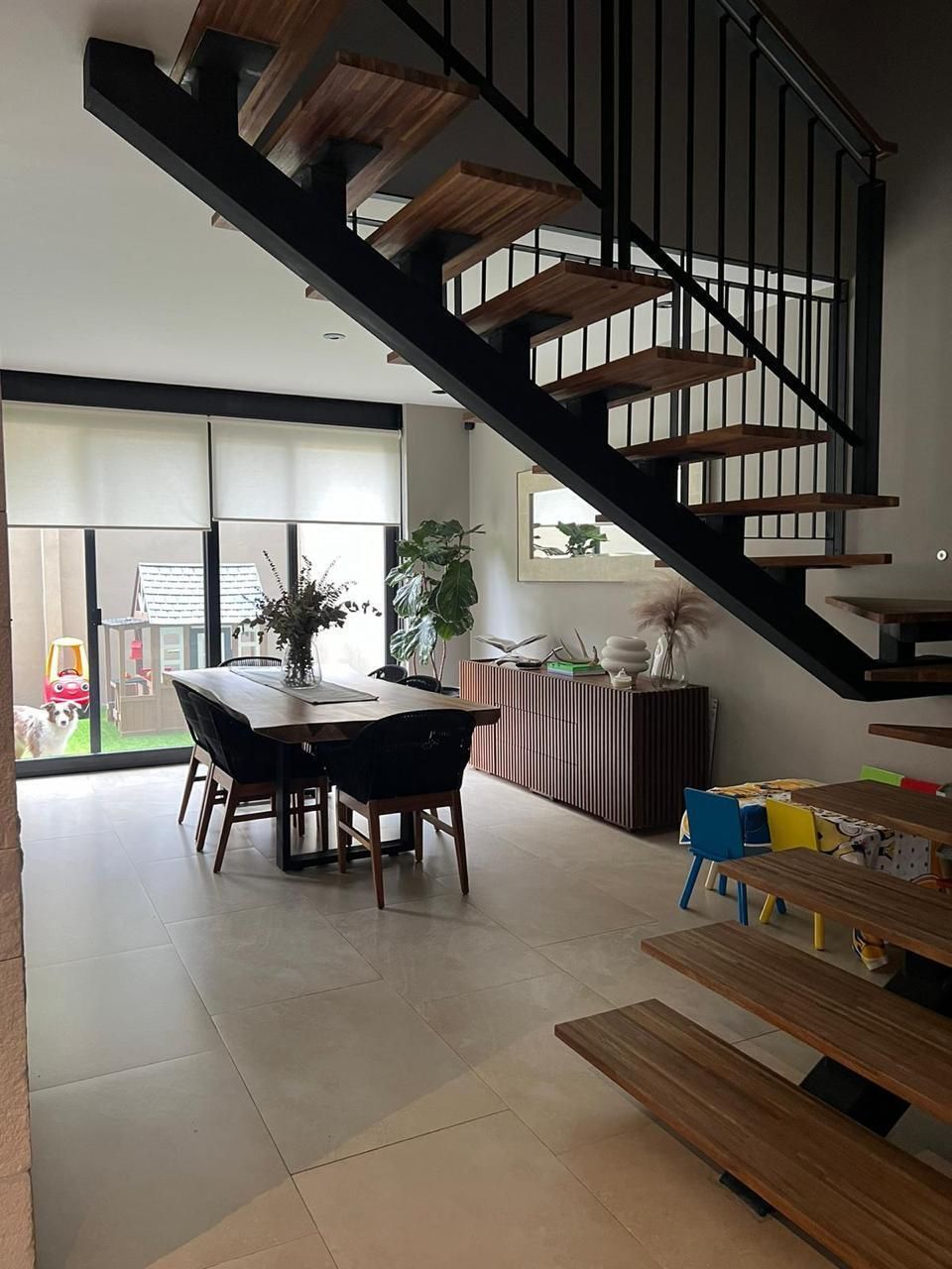Casa em Villa Carriedo, El Marqués, foto 4 de 20