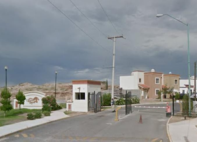 Casa en Praderas de León, Chihuahua, foto 2 de 17