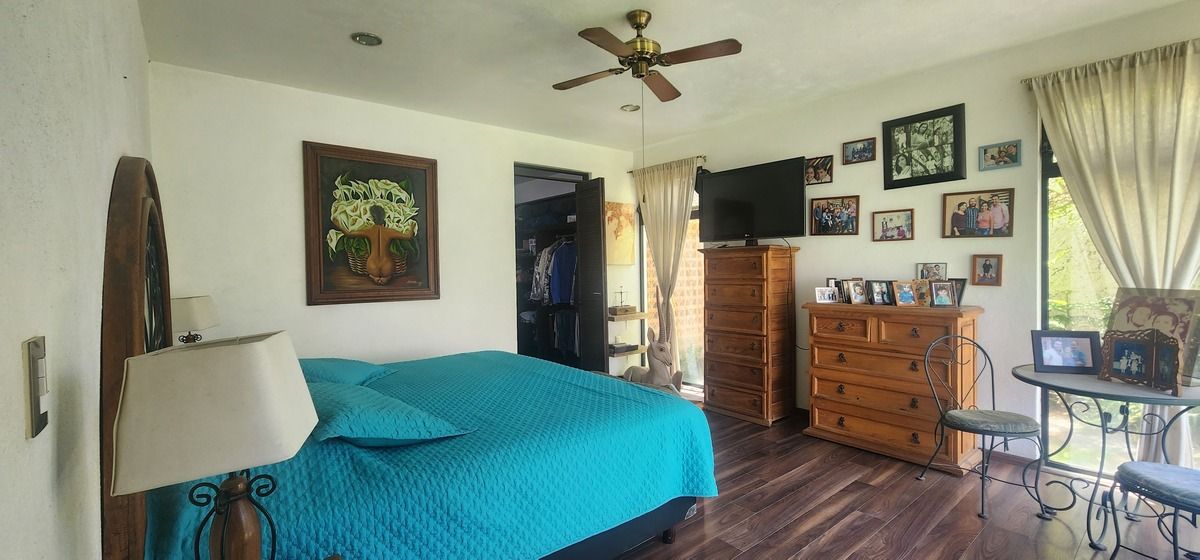 12 de 14: Recamara principal