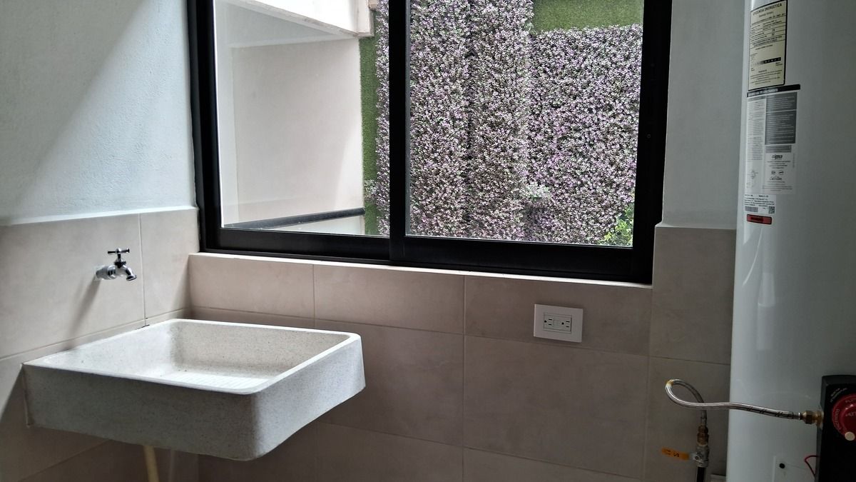 CUARTO DE LAVADO