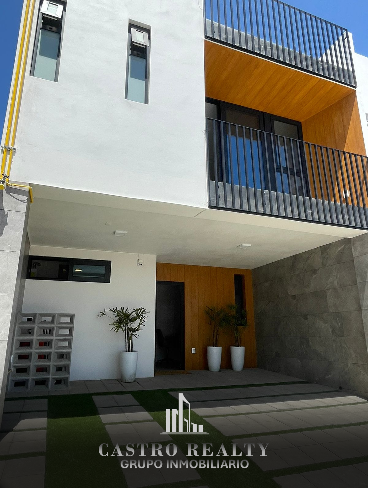 Solé by Frasa, en Soler Tijuana. Cerca Playas de Tijuana San Ysidro Zona Rio
