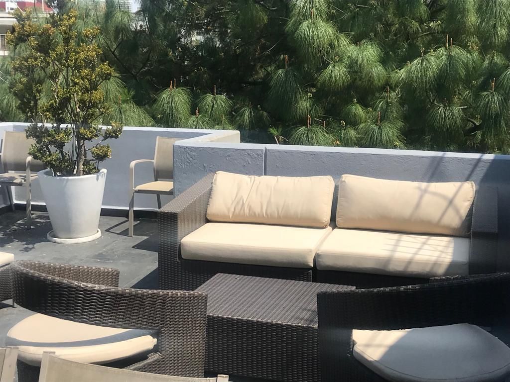 Apartment in Polanco IV Sección, Miguel Hidalgo, photo 2 of 48